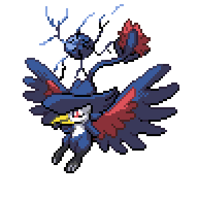 Honchew Sprite Image
