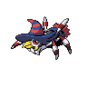 Honchdos Sprite Image