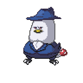 Honchbuffet Sprite Image