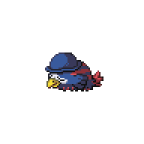 Honchnub Sprite Image