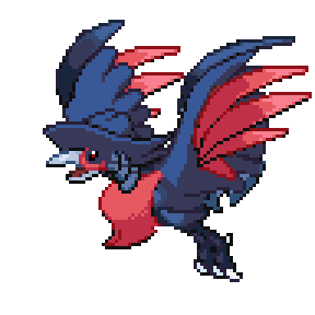 Honchmory Sprite Image