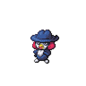 Honchchum Sprite Image