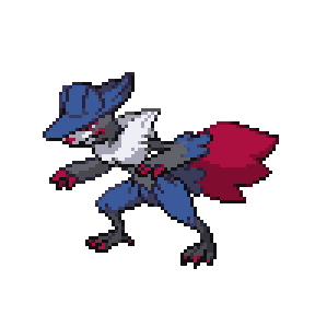 Honchark Sprite Image