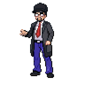 Honchroth Sprite Image