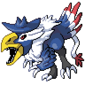 Honchtrum Sprite Image
