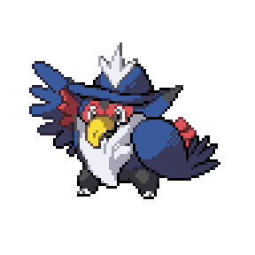 Honchladin Sprite Image