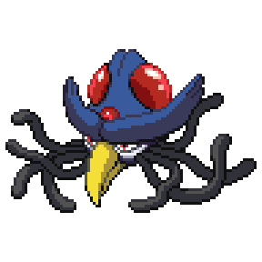 Honchcruel Sprite Image