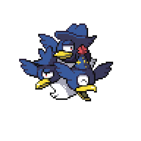 Honchton Sprite Image