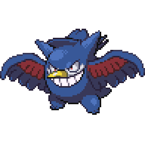 Honchgar Sprite Image