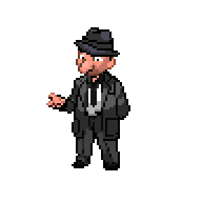 Honchno Sprite Image