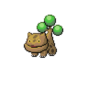 Bonsaur Sprite Image