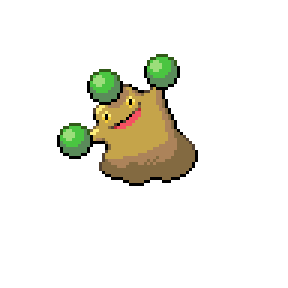 Bonto Sprite Image