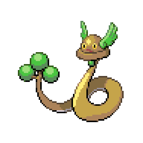 Bonnair Sprite Image