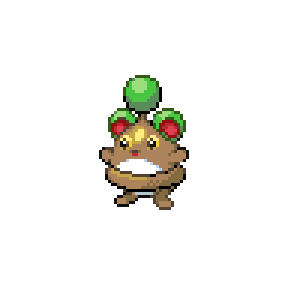 Bonrill Sprite Image