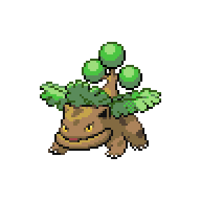 Bonsaur Sprite Image