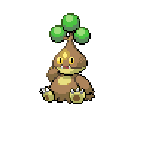 Bonlax Sprite Image