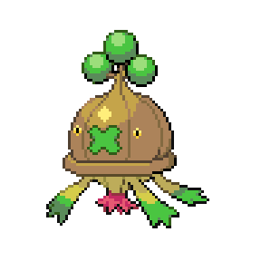 Bonblim Sprite Image