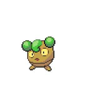 Bonpuff Sprite Image