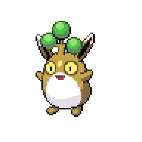 Bontuff Sprite Image