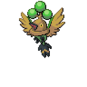 Bonling Sprite Image
