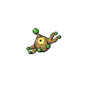 Bonmite Sprite Image