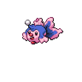 Mimedeen Sprite Image