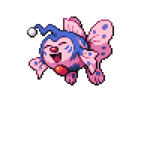 Mimeking Sprite Image