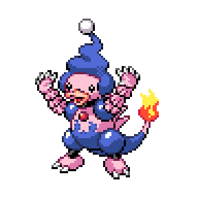 Mimemar Sprite Image