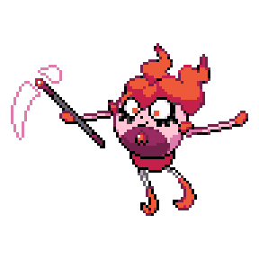 Mimehoot Sprite Image