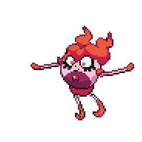 Mimehoot Sprite Image