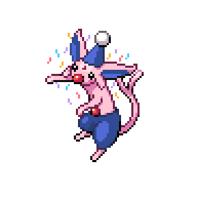 Mimeeon Sprite Image