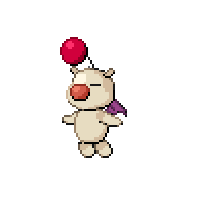 Mimegar Sprite Image