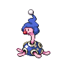 Mimeckle Sprite Image