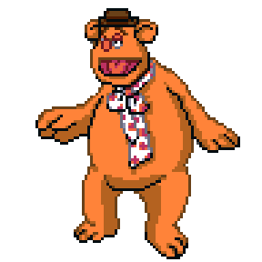 Mimering Sprite Image