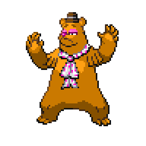 Mimering Sprite Image