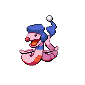 Mimeans Sprite Image