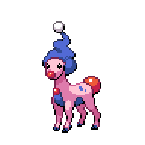 Mimetler Sprite Image