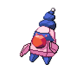 Mimepass Sprite Image