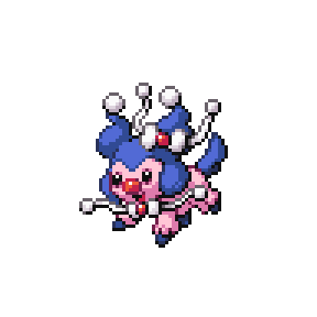 Mimeveon Sprite Image
