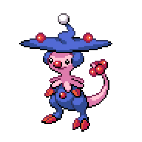 Mimeloom Sprite Image