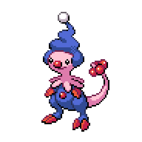 Mimeloom Sprite Image