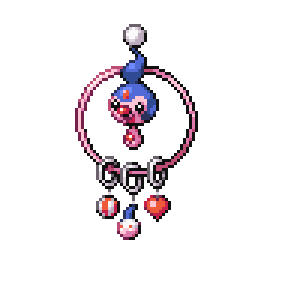 Mimeki Sprite Image