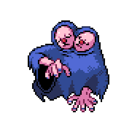 Mimelous Sprite Image