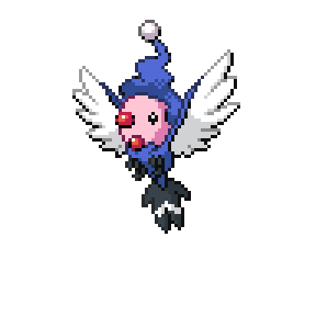 Mimeling Sprite Image