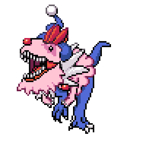 Mimetrum Sprite Image