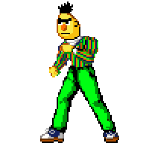 Mimebell Sprite Image