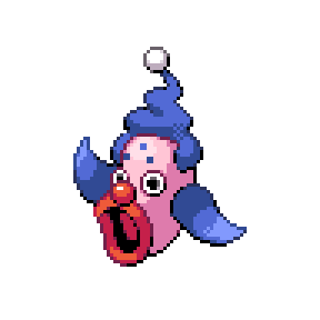 Mimebell Sprite Image