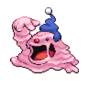 Mimeuk Sprite Image