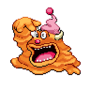 Mimeuk Sprite Image