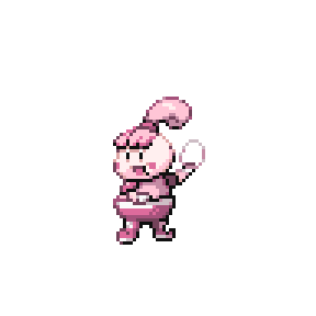 Happimime Sprite Image